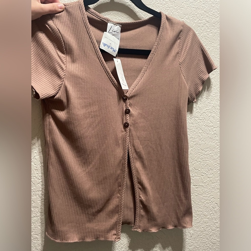 New w tags T shirt